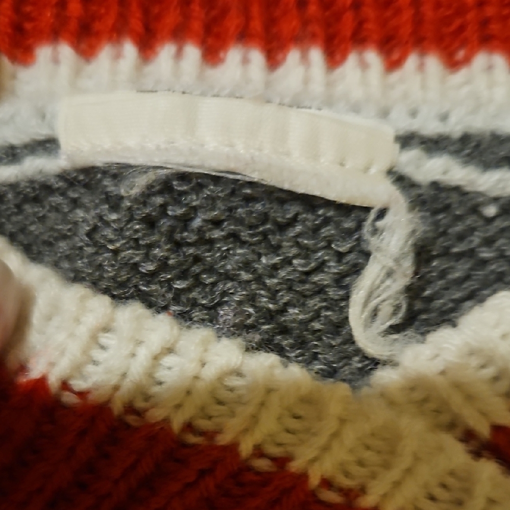 Dog Sweater - Picture 3 of 5